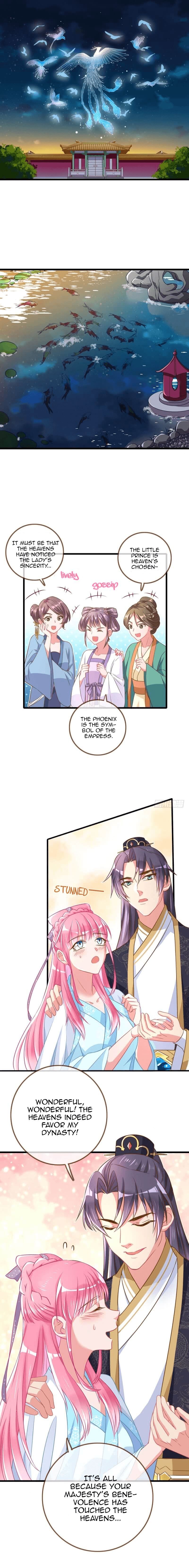 Cheating Men Must Die chapter 9 page 7