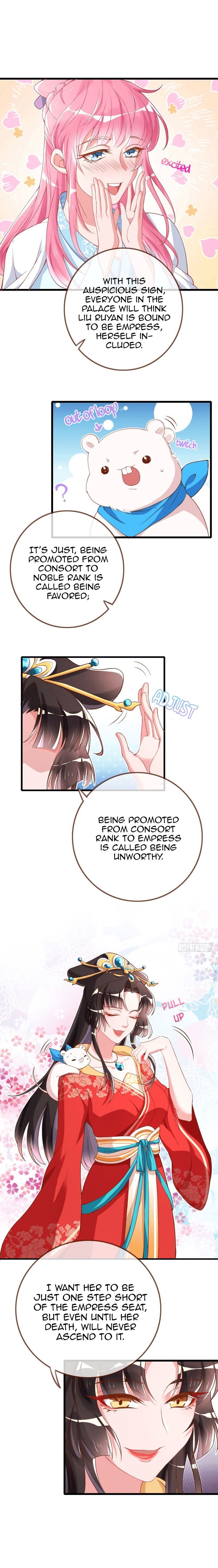 Cheating Men Must Die chapter 9 page 9