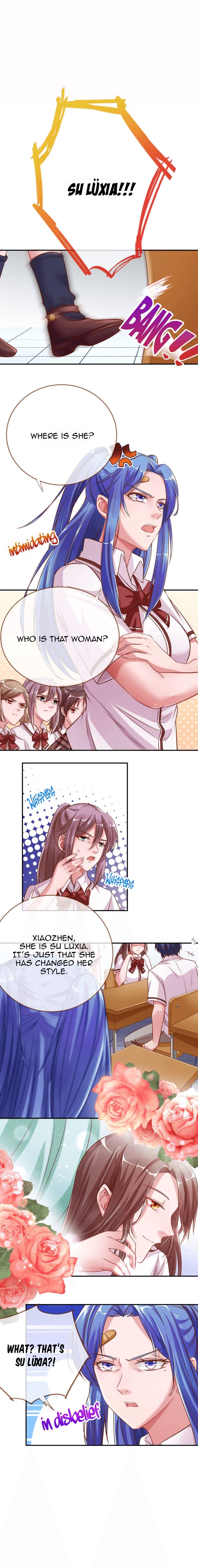 Cheating Men Must Die chapter 90 page 2