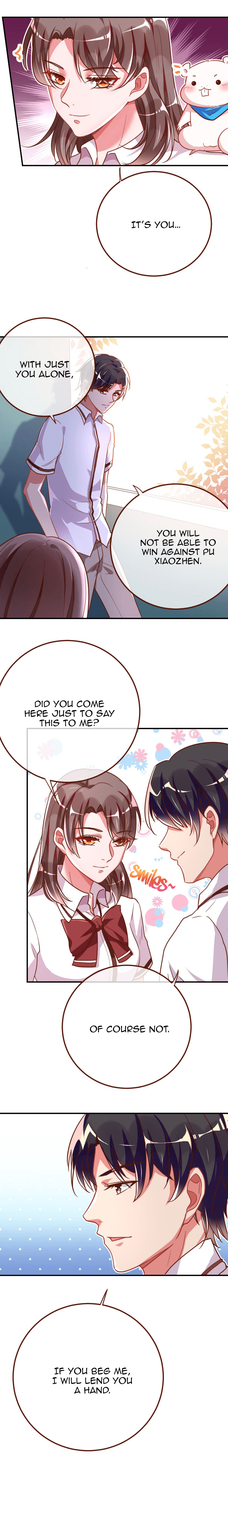 Cheating Men Must Die chapter 91 page 10