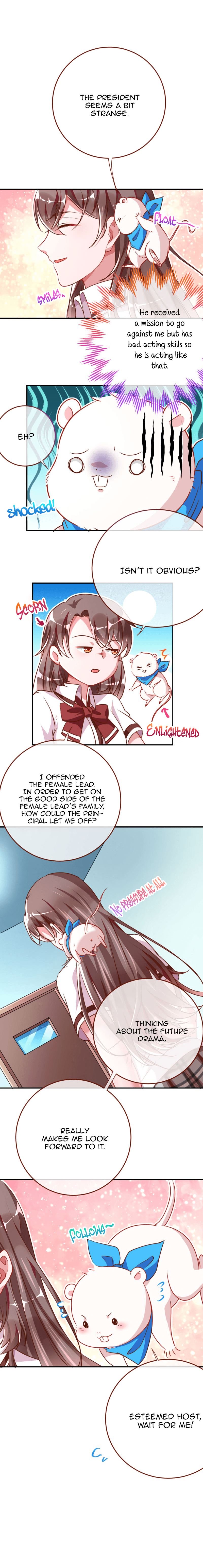 Cheating Men Must Die chapter 91 page 9