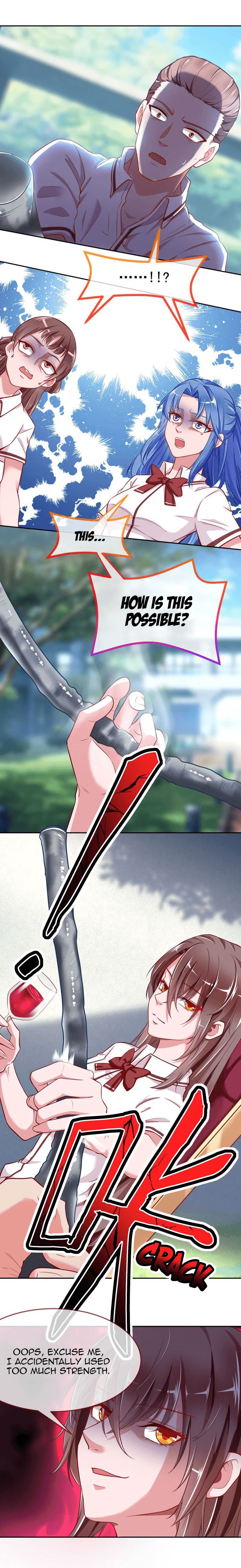 Cheating Men Must Die chapter 92 page 10