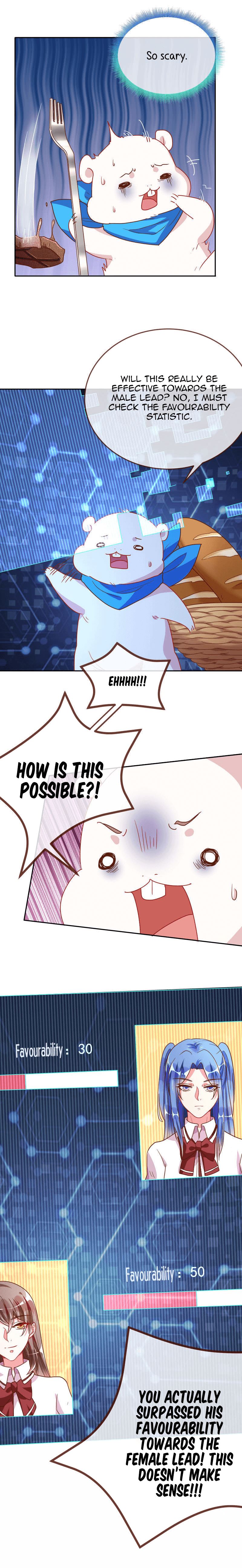 Cheating Men Must Die chapter 92 page 4