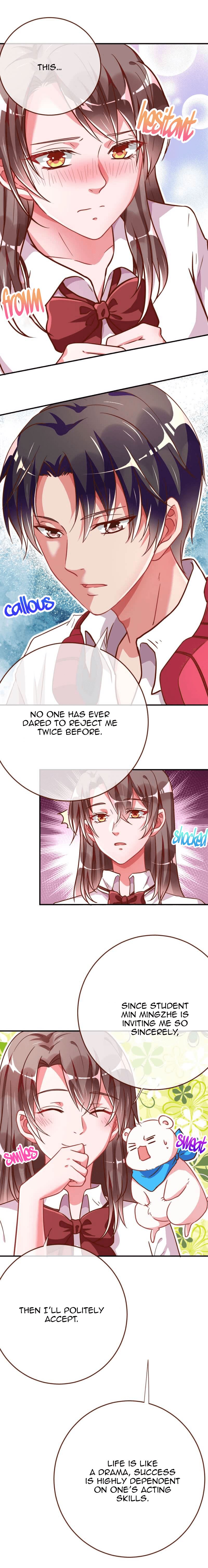 Cheating Men Must Die chapter 93 page 11