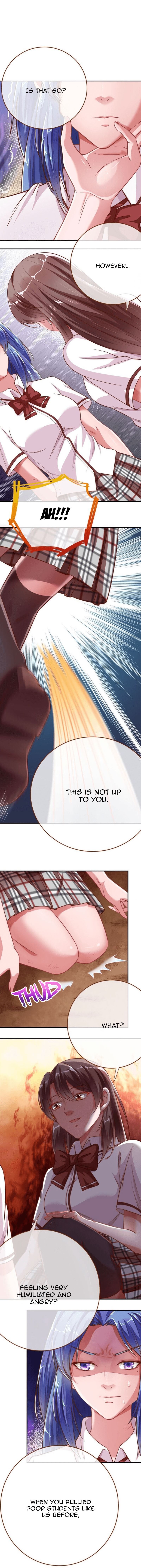 Cheating Men Must Die chapter 93 page 4