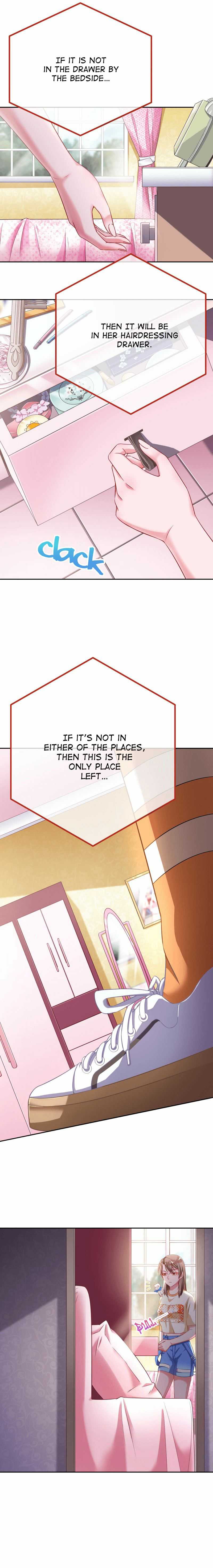 Cheating Men Must Die chapter 96 page 2