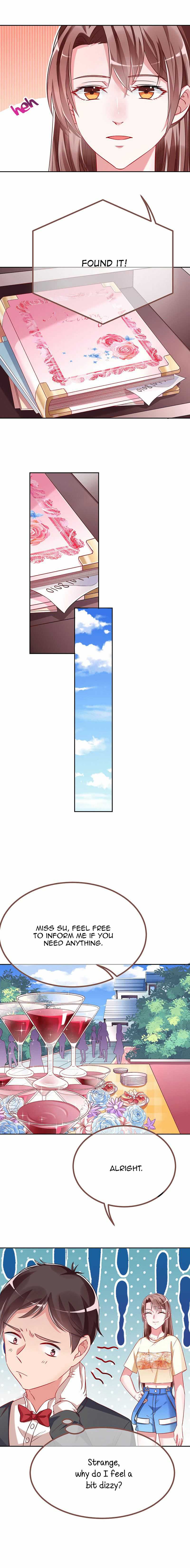 Cheating Men Must Die chapter 96 page 3