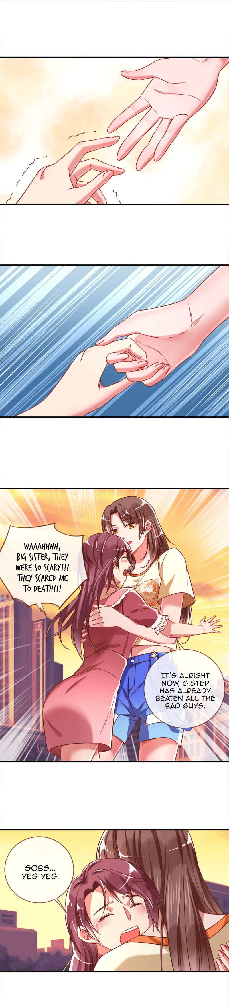 Cheating Men Must Die chapter 97 page 3