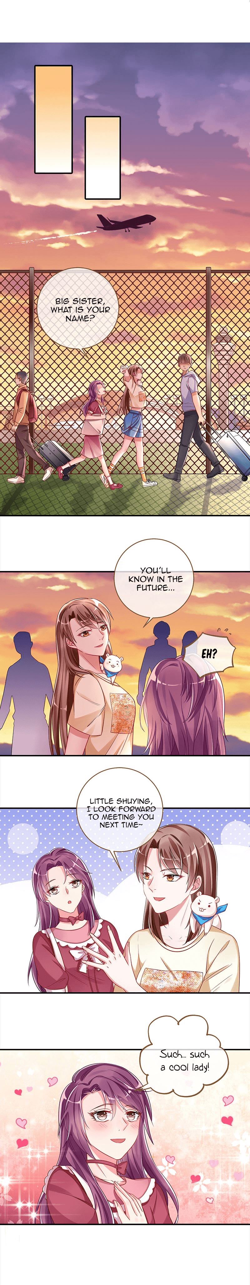 Cheating Men Must Die chapter 97 page 4