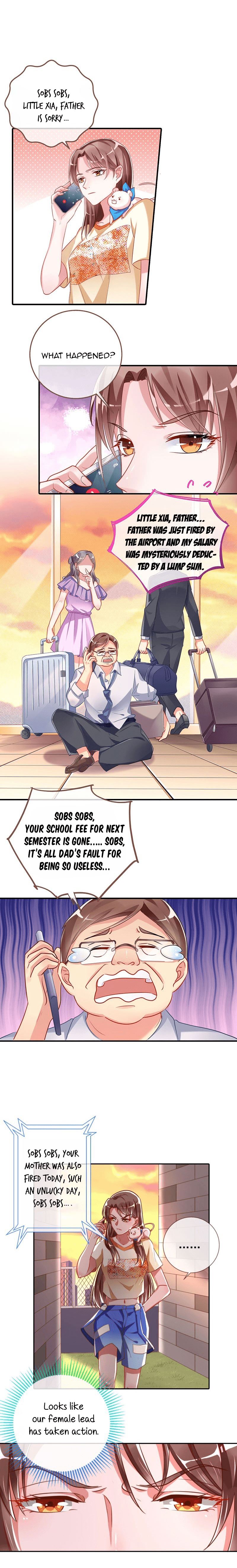 Cheating Men Must Die chapter 97 page 7