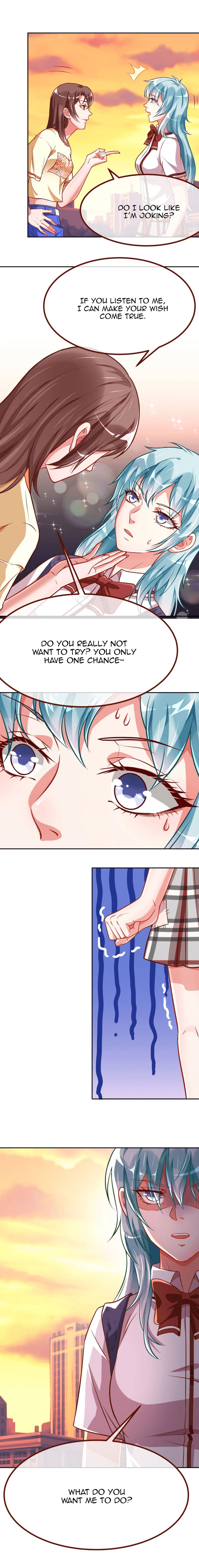 Cheating Men Must Die chapter 98 page 10