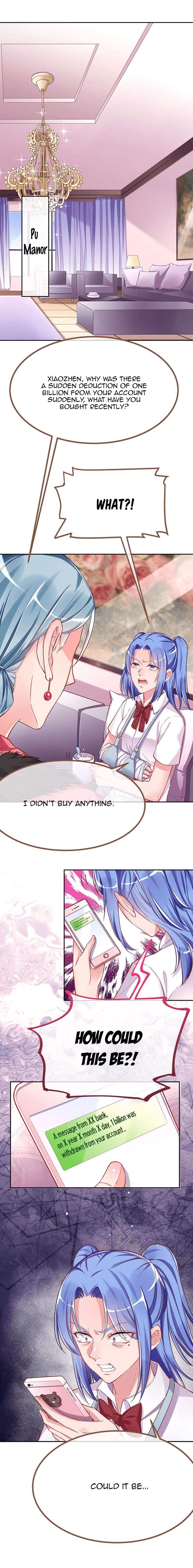 Cheating Men Must Die chapter 98 page 4