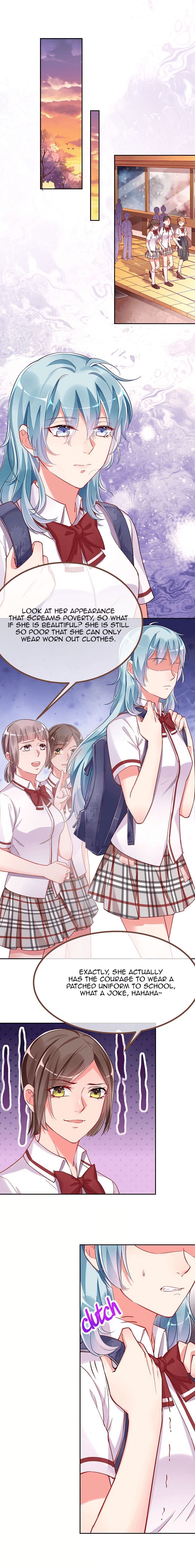 Cheating Men Must Die chapter 98 page 6