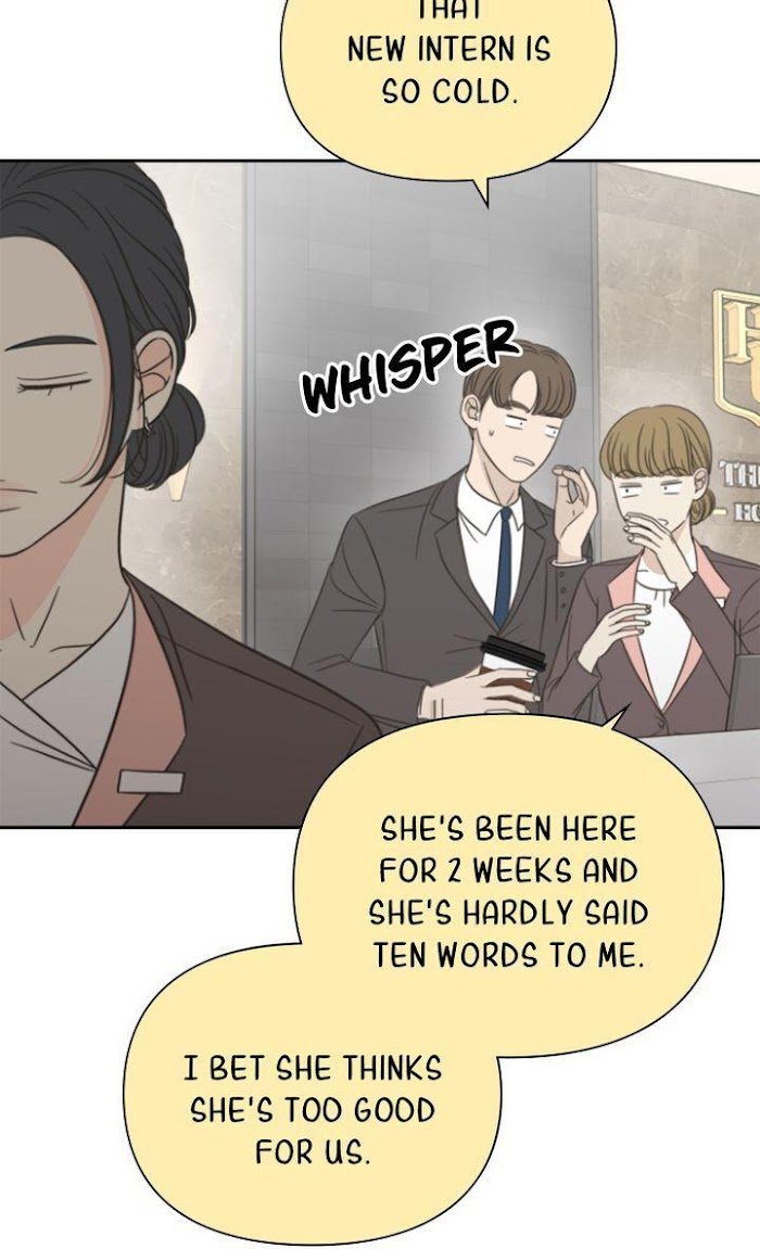 Check In to My Heart chapter 1 page 10