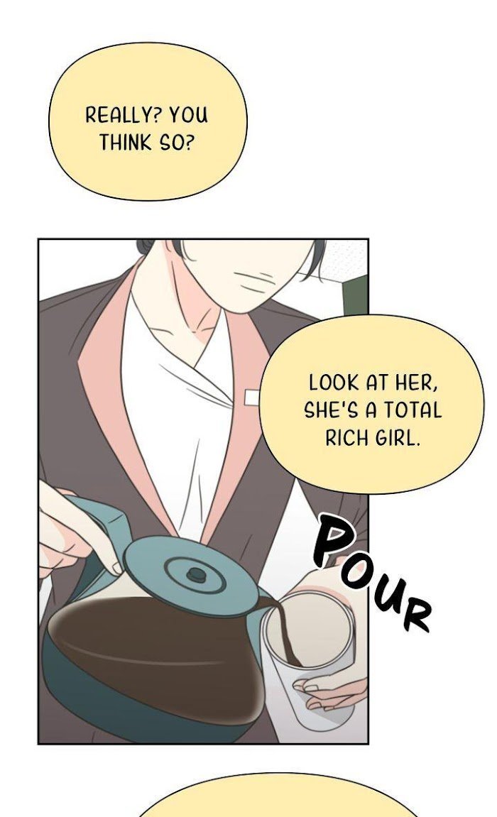 Check In to My Heart chapter 1 page 11