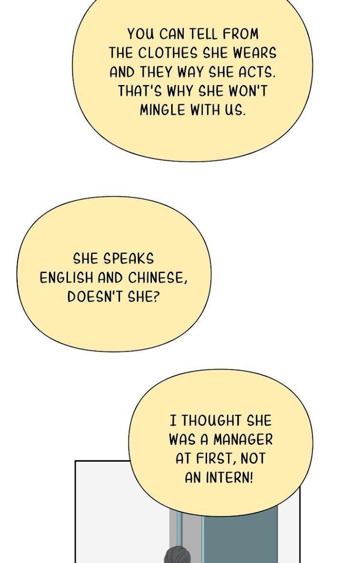 Check In to My Heart chapter 1 page 12