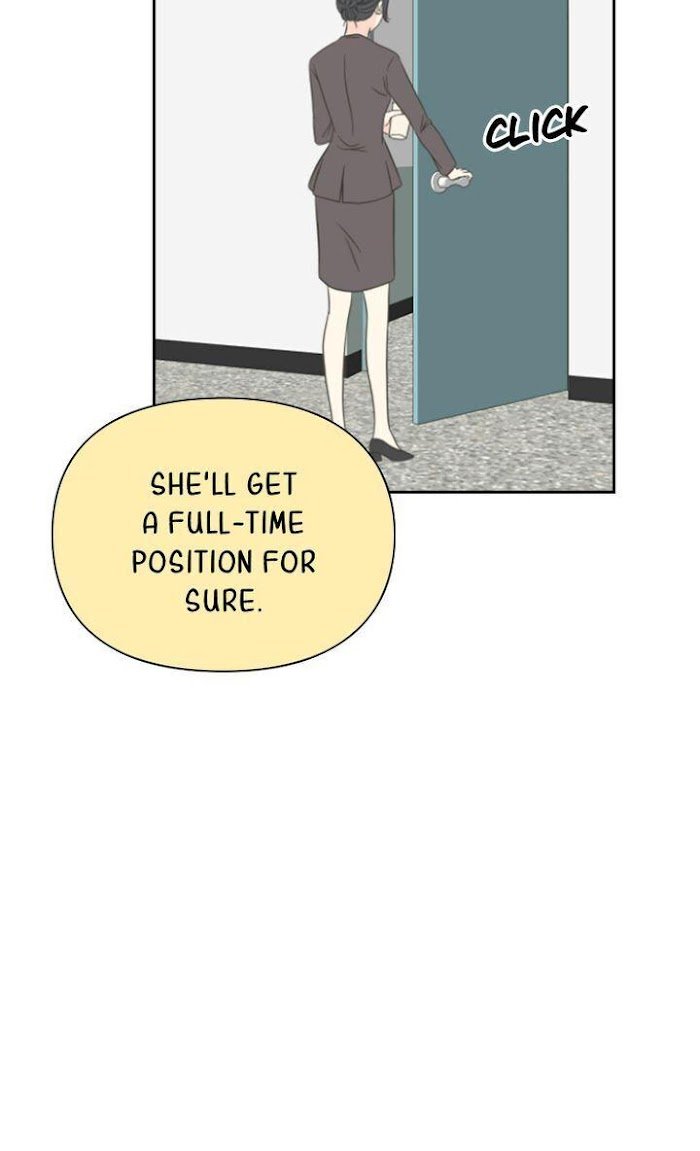 Check In to My Heart chapter 1 page 13