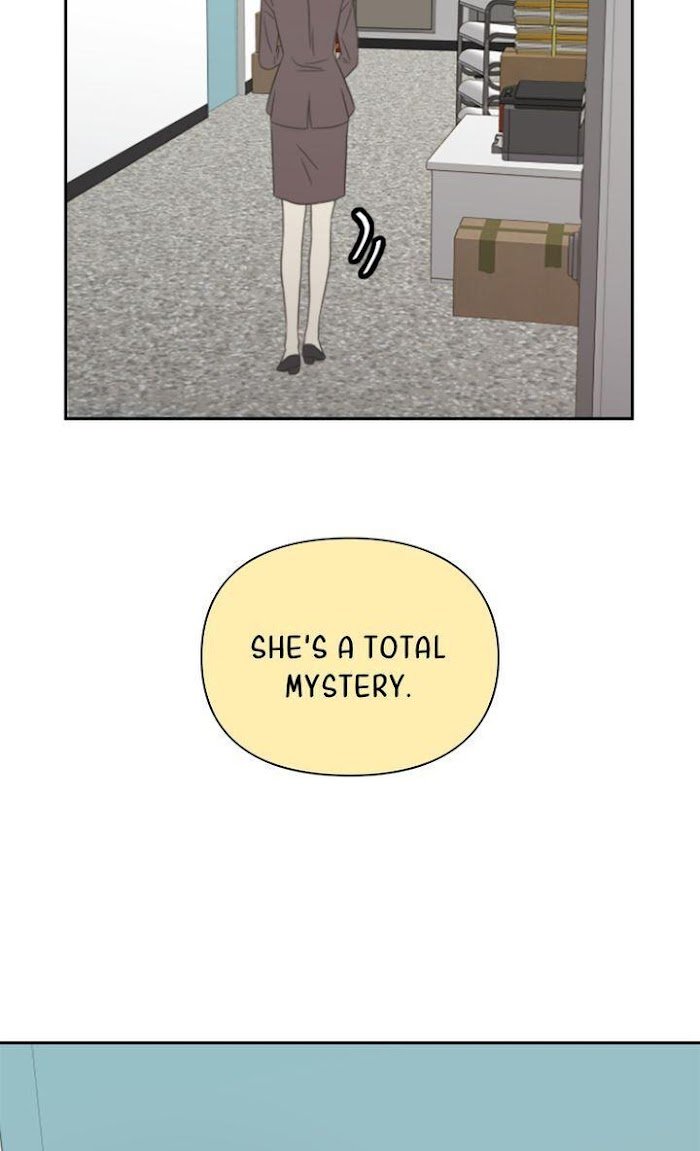 Check In to My Heart chapter 1 page 15