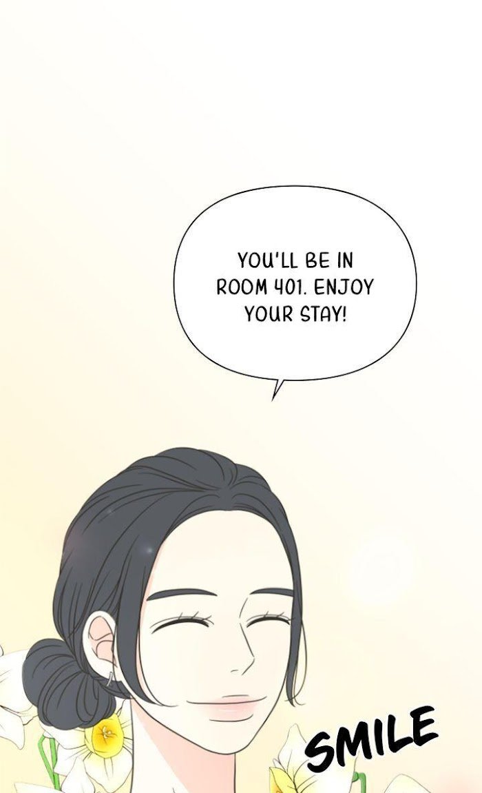 Check In to My Heart chapter 1 page 2