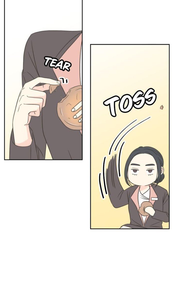 Check In to My Heart chapter 1 page 22