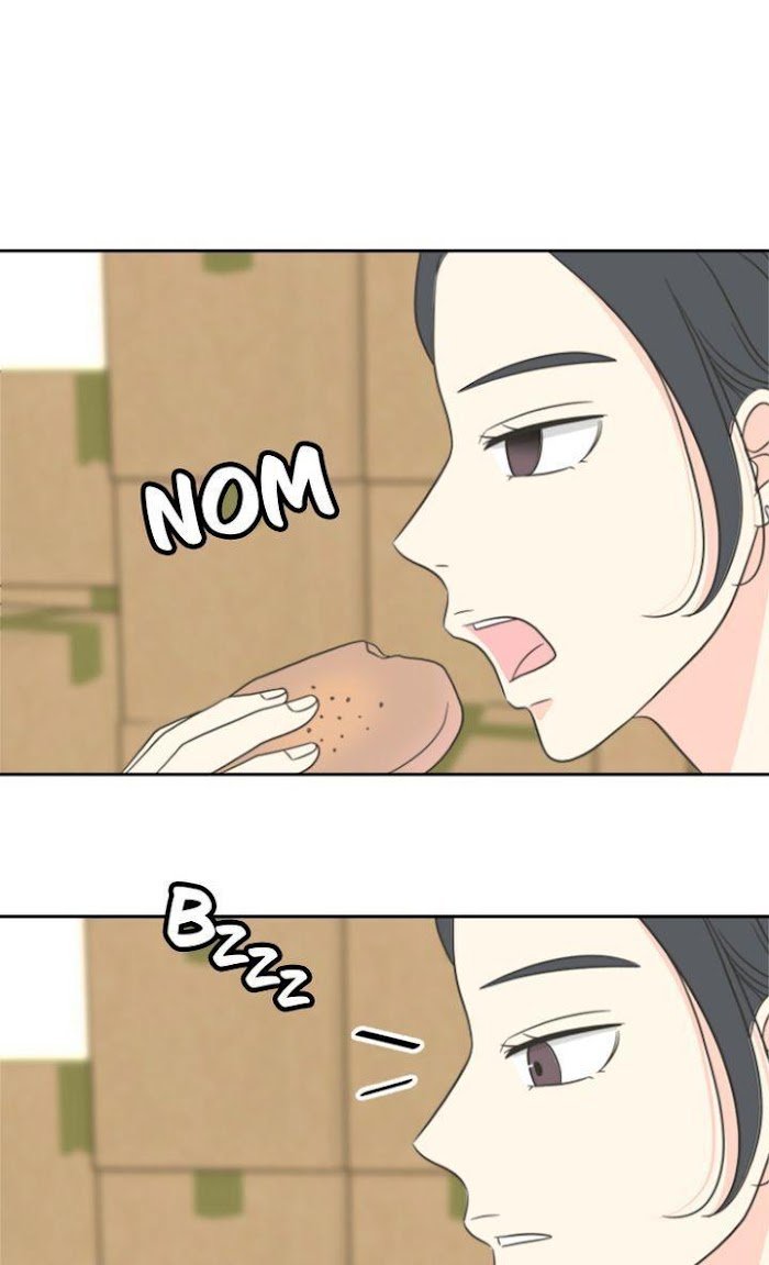 Check In to My Heart chapter 1 page 23