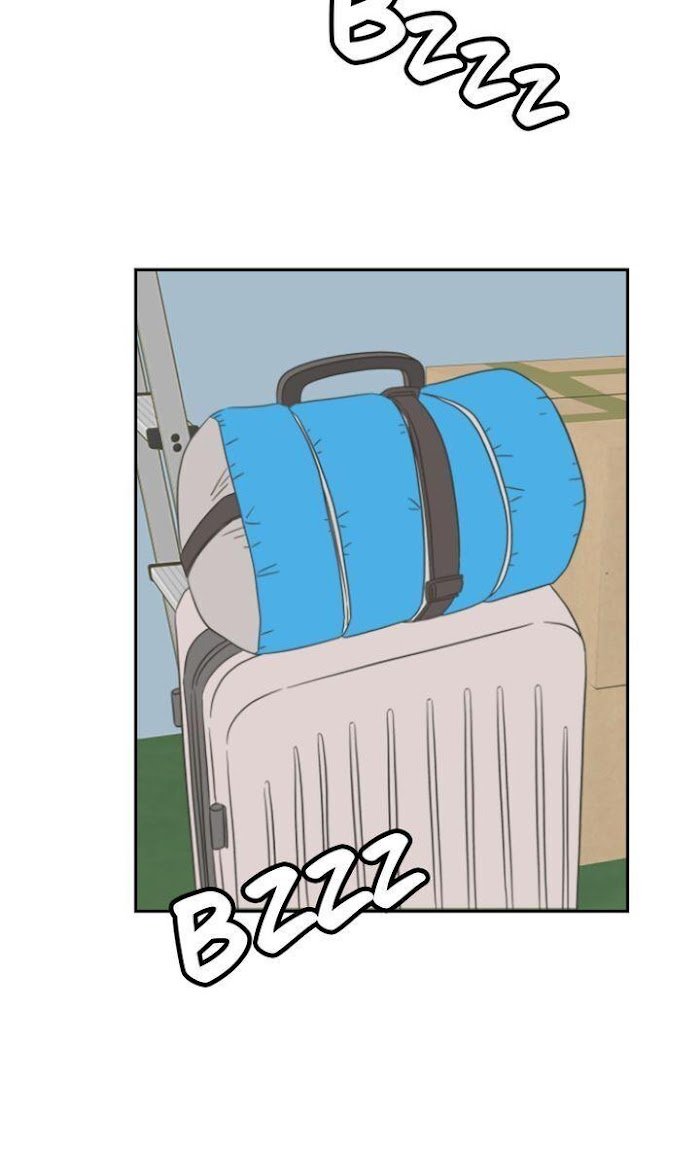 Check In to My Heart chapter 1 page 31