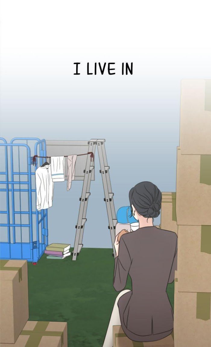 Check In to My Heart chapter 1 page 34