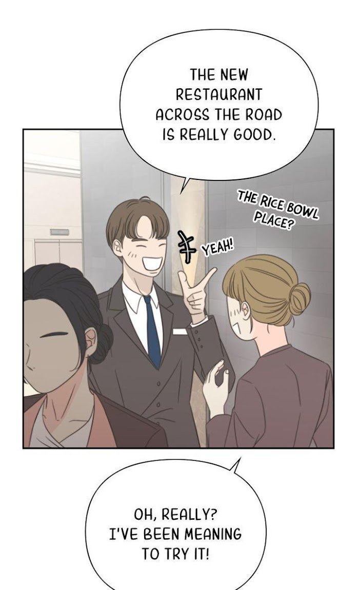 Check In to My Heart chapter 1 page 6