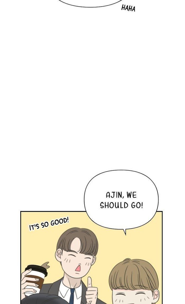 Check In to My Heart chapter 1 page 7