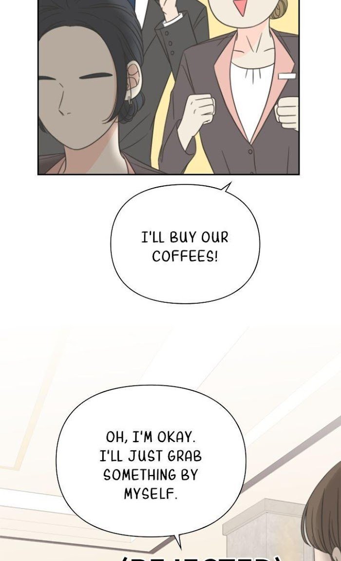 Check In to My Heart chapter 1 page 8