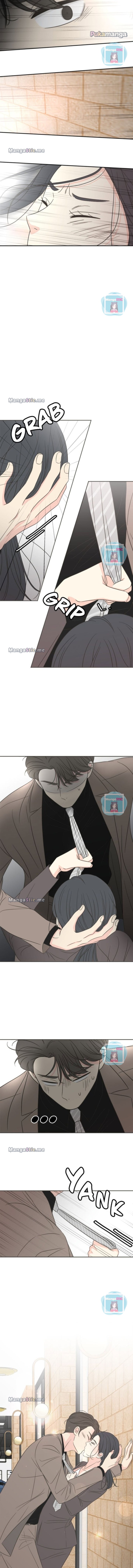 Check In to My Heart chapter 16 page 13