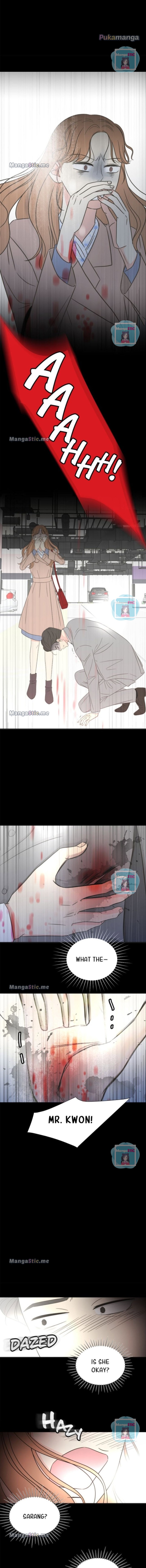 Check In to My Heart chapter 16 page 4