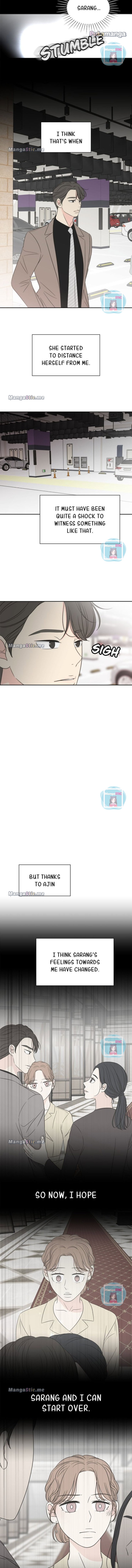 Check In to My Heart chapter 16 page 5