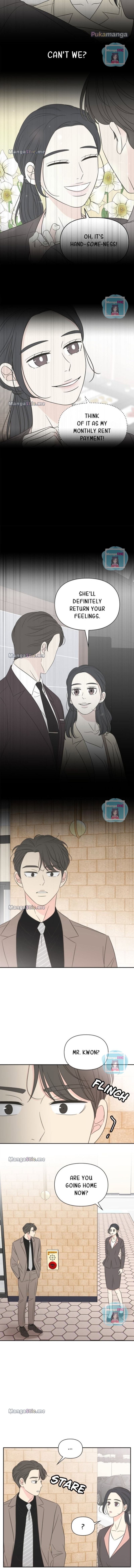 Check In to My Heart chapter 16 page 6