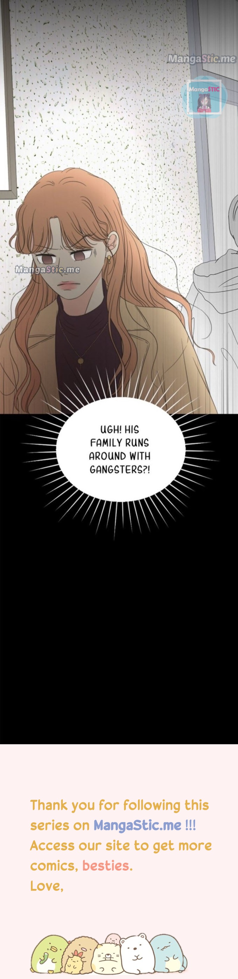 Check In to My Heart chapter 17 page 10