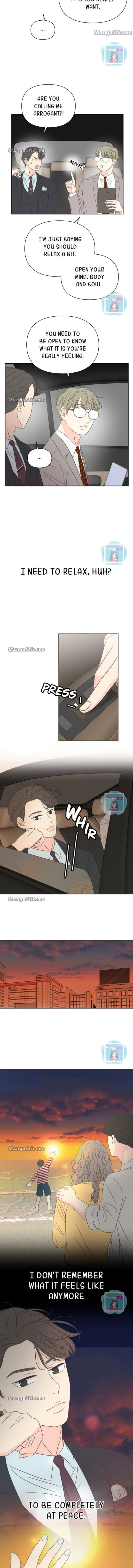 Check In to My Heart chapter 19 page 2