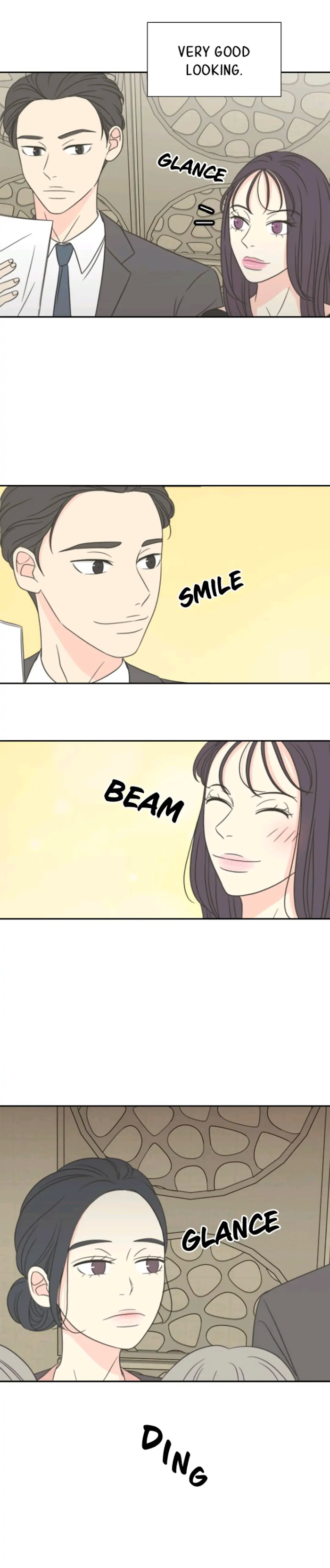 Check In to My Heart chapter 2 page 2