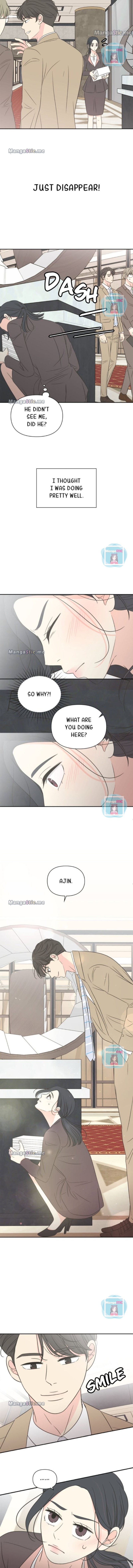 Check In to My Heart chapter 21 page 7