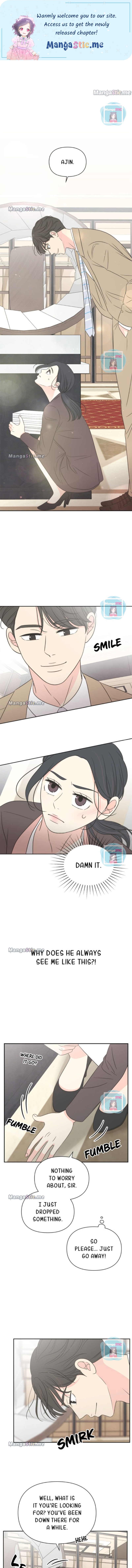 Check In to My Heart chapter 22 page 1