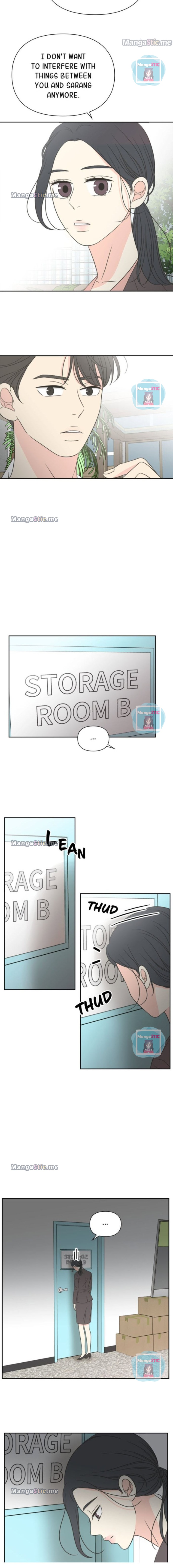 Check In to My Heart chapter 22 page 10