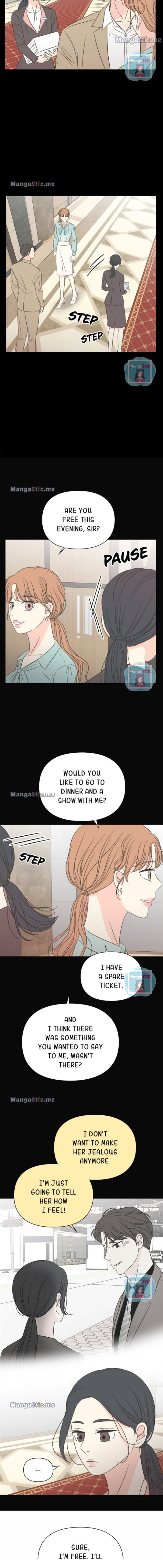 Check In to My Heart chapter 22 page 12