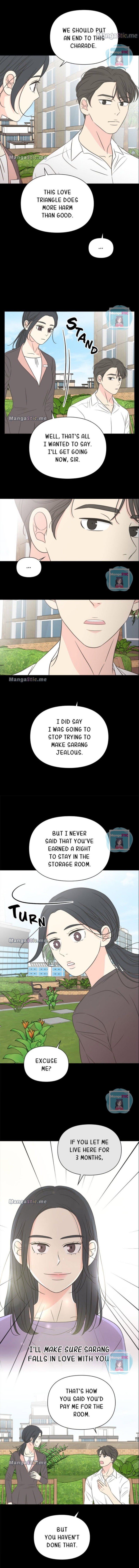 Check In to My Heart chapter 23 page 6