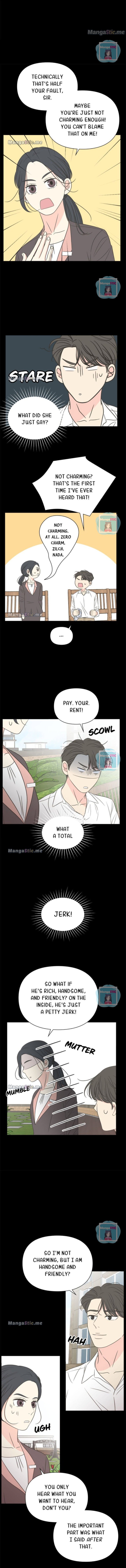 Check In to My Heart chapter 23 page 8