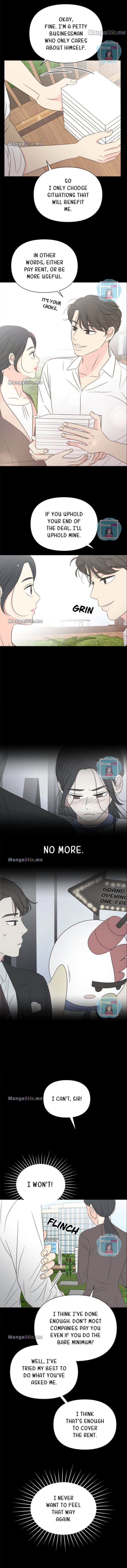 Check In to My Heart chapter 23 page 9