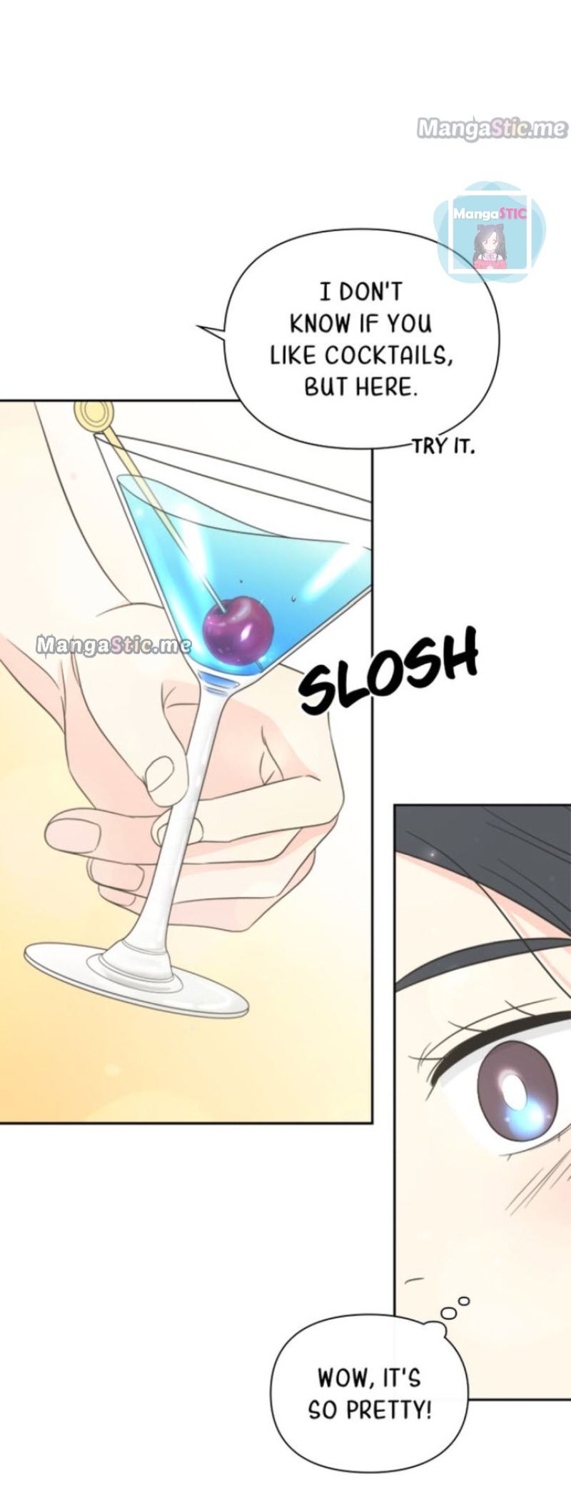 Check In to My Heart chapter 25 page 10