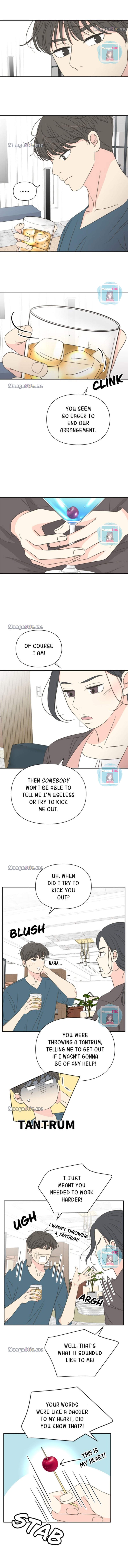 Check In to My Heart chapter 25 page 12