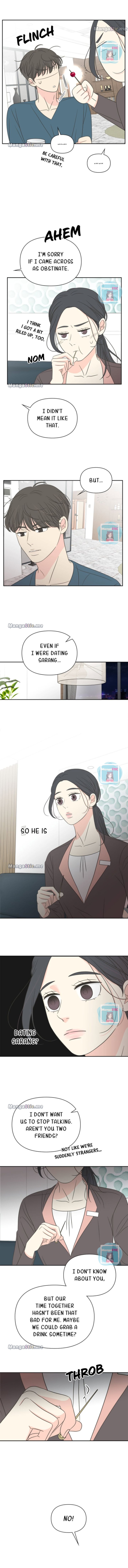 Check In to My Heart chapter 25 page 13