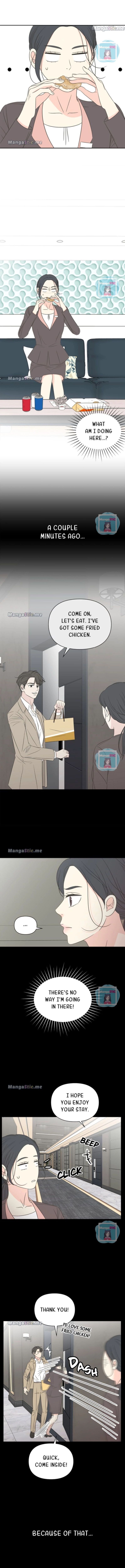 Check In to My Heart chapter 25 page 2