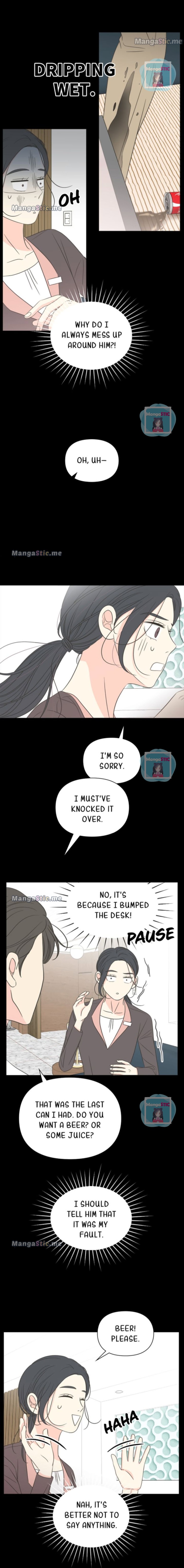 Check In to My Heart chapter 25 page 4