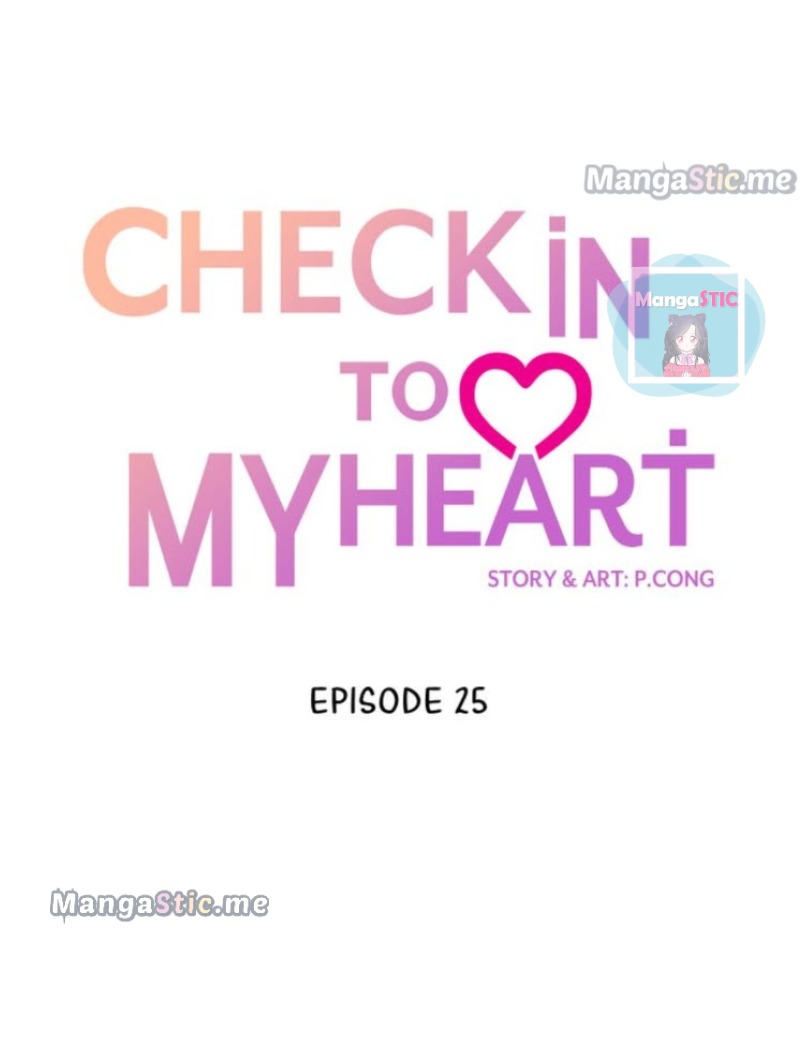 Check In to My Heart chapter 25 page 9